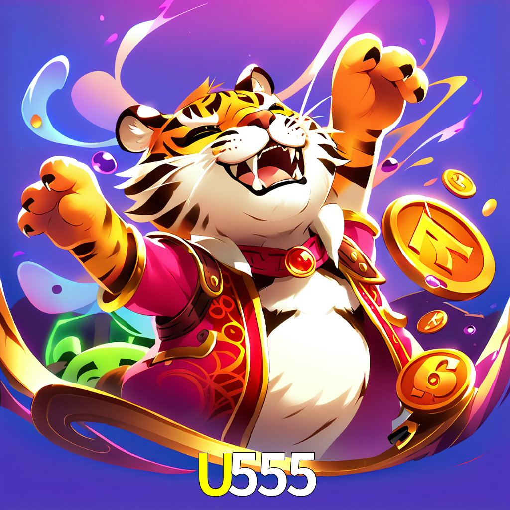  U555